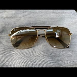 Ray-Ban Sunglasses